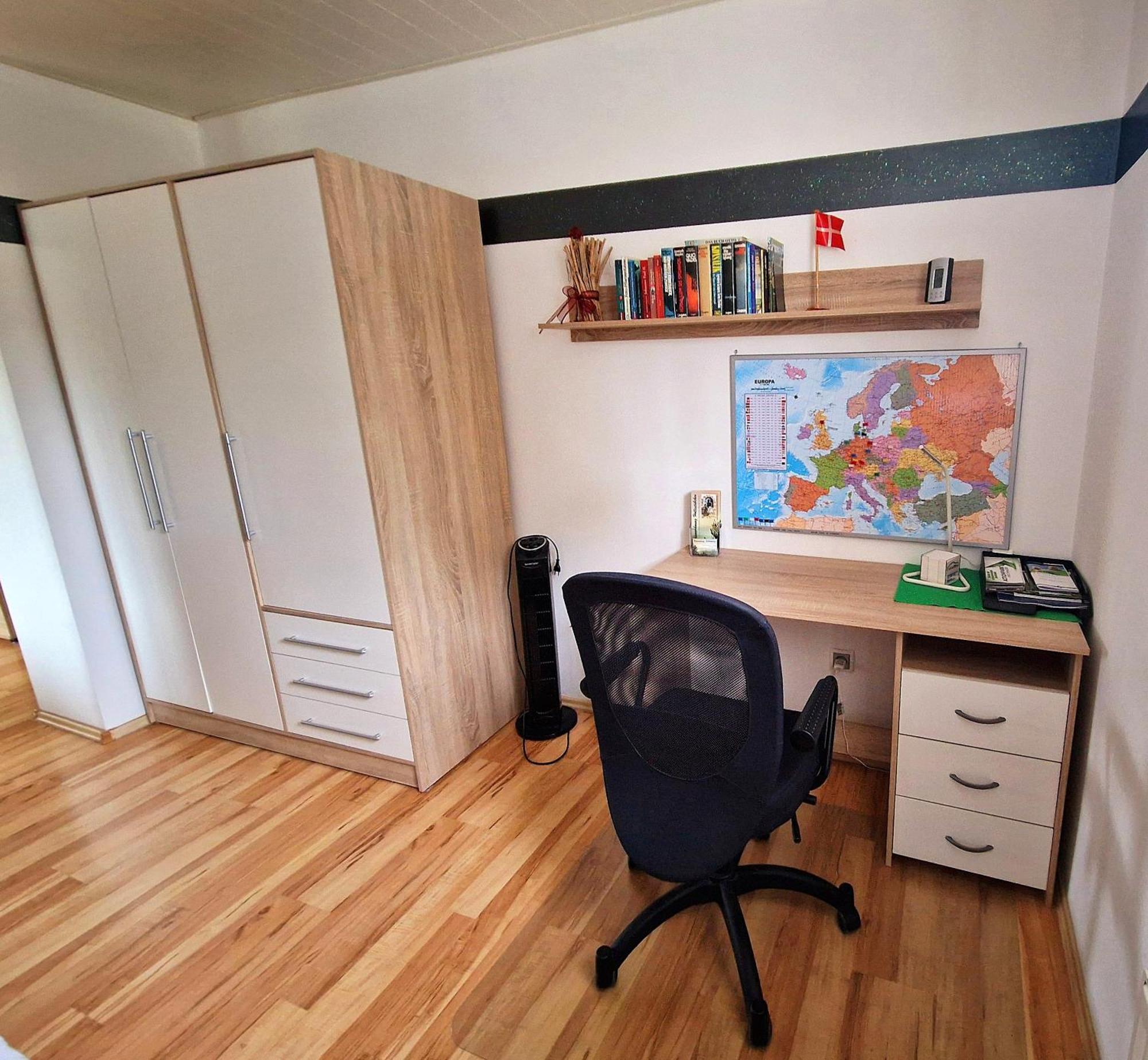 Hollestuebchen Apartamento Hessisch Lichtenau Exterior foto